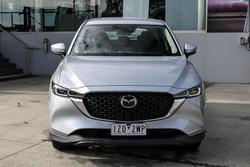 2023 Mazda
CX-5 G20 Maxx