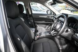 2023 Mazda
CX-5 G20 Maxx