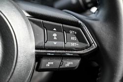 2023 Mazda
CX-5 G20 Maxx