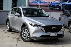 2023 Mazda
CX-5 G20 Maxx