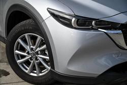 2023 Mazda
CX-5 G20 Maxx