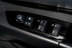 2023 Mazda CX-5 G20 Maxx KF Series Sonic Silver