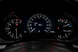 2023 Mazda CX-5 G20 Maxx KF Series Sonic Silver