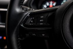 2023 Mazda CX-5 G20 Maxx KF Series Sonic Silver