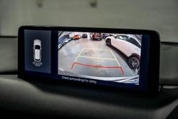 2023 Mazda CX-5 G20 Maxx KF Series Sonic Silver
