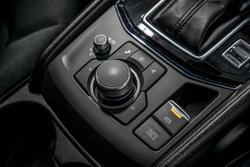 2023 Mazda CX-5 G20 Maxx KF Series Sonic Silver
