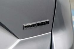 2023 Mazda CX-5 G20 Maxx KF Series Sonic Silver