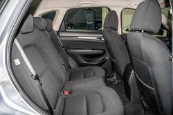 2023 Mazda CX-5 G20 Maxx KF Series Sonic Silver