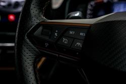 2023 CUPRA
Leon V