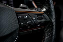 2023 CUPRA
Leon V