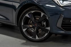 2023 CUPRA
Leon V