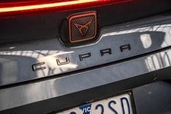 2023 CUPRA
Leon V