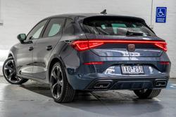 2023 CUPRA
Leon V