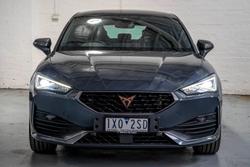2023 CUPRA
Leon V