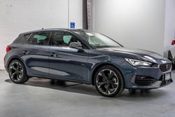 2023 CUPRA
Leon V
