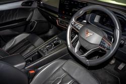 2023 CUPRA
Leon V
