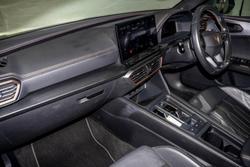 2023 CUPRA
Leon V