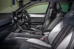 2023 CUPRA
Leon V