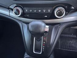 2014 Honda
CR-V VTi