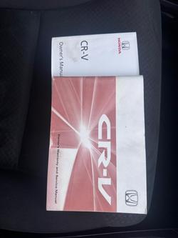 2014 Honda
CR-V VTi