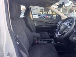 2014 Honda
CR-V VTi