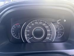2014 Honda
CR-V VTi