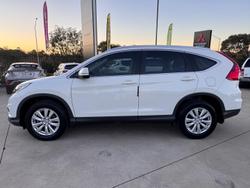 2014 Honda
CR-V VTi