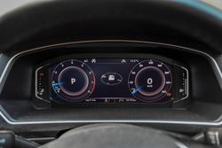 2019 Volkswagen
                Tiguan 132TSI Comfortline Allspace