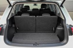 2019 Volkswagen
                Tiguan 132TSI Comfortline Allspace