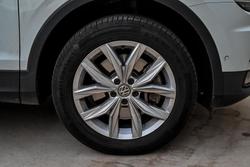 2019 Volkswagen
                Tiguan 132TSI Comfortline Allspace
