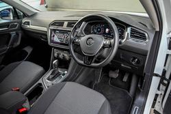 2019 Volkswagen
Tiguan 132TSI Comfortline Allspace