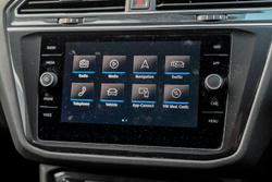 2019 Volkswagen
Tiguan 132TSI Comfortline Allspace