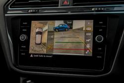 2019 Volkswagen
Tiguan 132TSI Comfortline Allspace