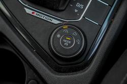 2019 Volkswagen
Tiguan 132TSI Comfortline Allspace