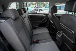 2019 Volkswagen
Tiguan 132TSI Comfortline Allspace