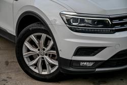 2019 Volkswagen
Tiguan 132TSI Comfortline Allspace
