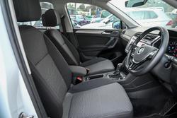 2019 Volkswagen
Tiguan 132TSI Comfortline Allspace