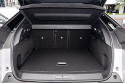 2025 Peugeot 3008 GT Premium Hybrid