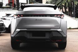 2025 Peugeot 3008 GT Premium Hybrid