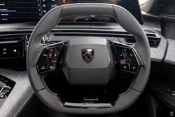 2025 Peugeot 3008 GT Premium Hybrid