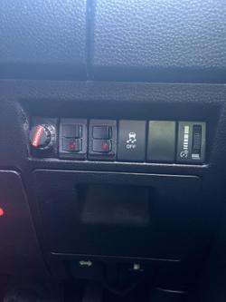 2021 Isuzu
D-MAX LS-U