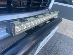 2021 Isuzu
D-MAX LS-U