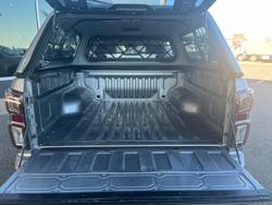 2021 Isuzu
D-MAX LS-U