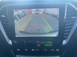 2021 Isuzu
D-MAX LS-U