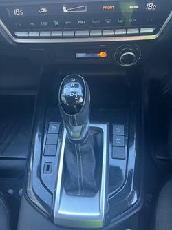 2021 Isuzu
D-MAX LS-U