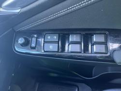 2021 Isuzu
D-MAX LS-U