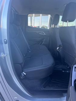 2021 Isuzu
D-MAX LS-U
