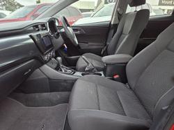 2016 Toyota
Corolla Ascent