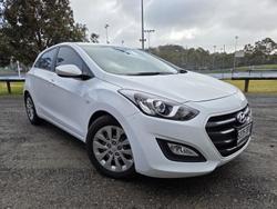2016 Hyundai
i30 Active