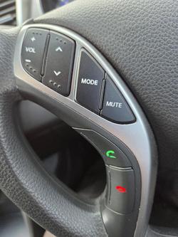 2016 Hyundai
i30 Active